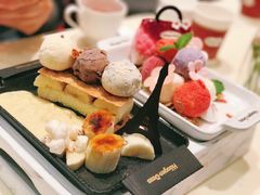 -哈根达斯(朝阳大悦城店)