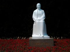 -宋庆龄陵园