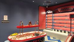 -奈尔宝家庭中心·亲子餐厅(北京东坝万达店)