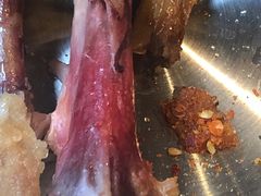 -俊熙家点餐式自助烤肉店(1227广场店)