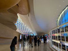 -哈尔滨大剧院
