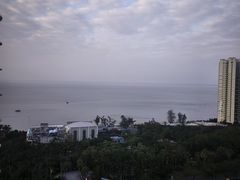 -北海市海滨公园