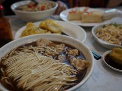 -蒋家桥饺面店(广陵路店)