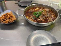 -蓉三少冒烤鸭·四川小吃集(北京首店)