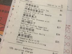 -点点心点心专门店(旺角店)