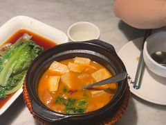 -小菜园新徽菜(无锡宜家荟聚中心店)