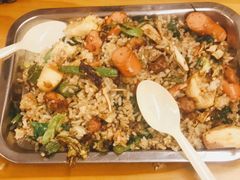 -幸福铁板烧(共和村店)