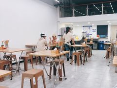 -龍囍粤·顺德小吃·煲仔饭(安定门店)