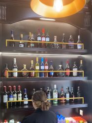 -豪帅男士理容馆