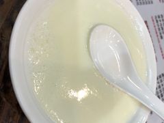 -沙湾姜埋奶(兴新包店)