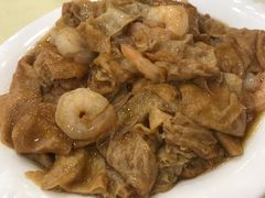 -奥华餐厅·老张记(台基厂店)