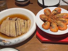 -扬州狮子楼·非遗淮扬菜(东关街店)