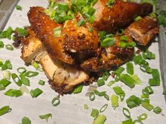 -绿茶餐厅(成都大悦城店)