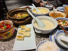 -南京大牌档(三阳广场苏宁店)