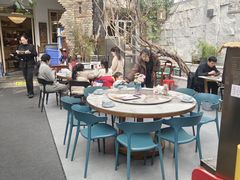 -又见炊烟私房菜(敬亭路店)