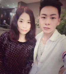 -3AM HAIR SALON染发接发