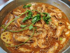 虾锅-邵汇大虾(同康路店)