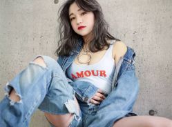 -TRIMS HAIR 修剪造型·烫染接发