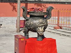 -白云观