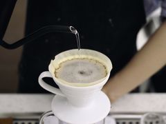 -Onirii Coffee(长乐路店)