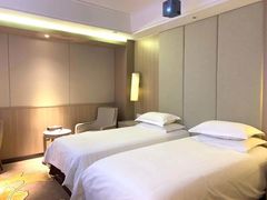 -世纪缘湖滨花园酒店(玄武湖店)