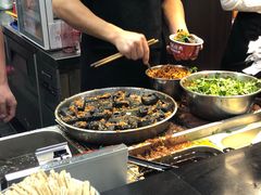 -黑色经典臭豆腐·长沙鲜食商店(坡子街店)