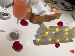 -王品牛排(珠海富华里店)