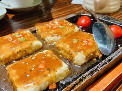 -云来居素食馆(南山店)