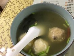 -品味轩(华山路店)