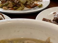 -土菜水饺村(宁夏路店)