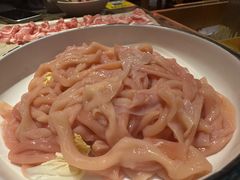 -椒香城门口老火锅(天府长城店)