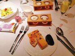 -王品牛排(郑州大卫城店)