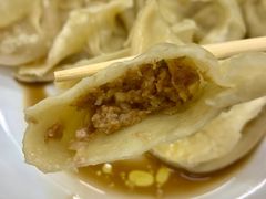 -奉天蚨祥饺子馆