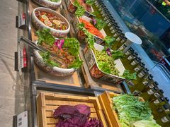 -千滋百味自助海鲜烤肉(布吉景华店)