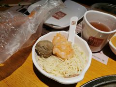 -海银海记潮汕牛肉火锅(新港中路海珠店)