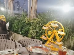 -故里和山·成都火锅(欢乐港湾店)