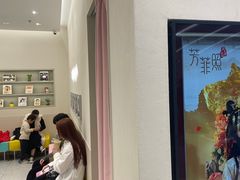 -天真蓝照相馆(五角场百联又一城店)