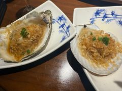 -新海渔港·胶东海鲜家常菜·家宴(奥体中心店)