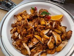 -荣誉国际酒店-云顶旋转餐厅