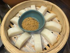 -雨后行菜(报慈北路店)