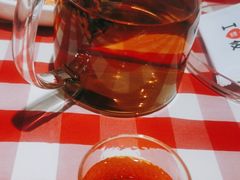 -西贝(上海新梅广场店)