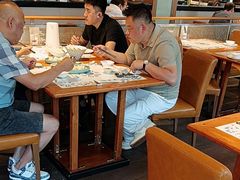 -东方饺子王(新阳路店)