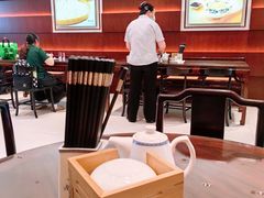 大堂-熙盛源(复兴路店)