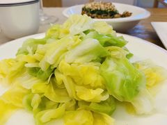 -之参餐厅(前门大街店)