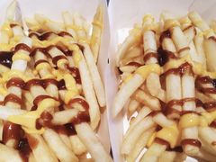 -麦当劳(宜昌东山大道店)