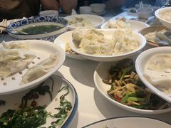 -东方饺子王(工农大路店)