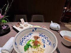 -今轩中餐厅(西安经开洲际酒店)