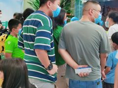 -德宏芒市国际机场