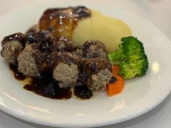 -库滋明·俄罗斯特色美食(中央大街店)