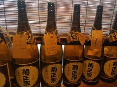 -小川洋风料理(汉街店)